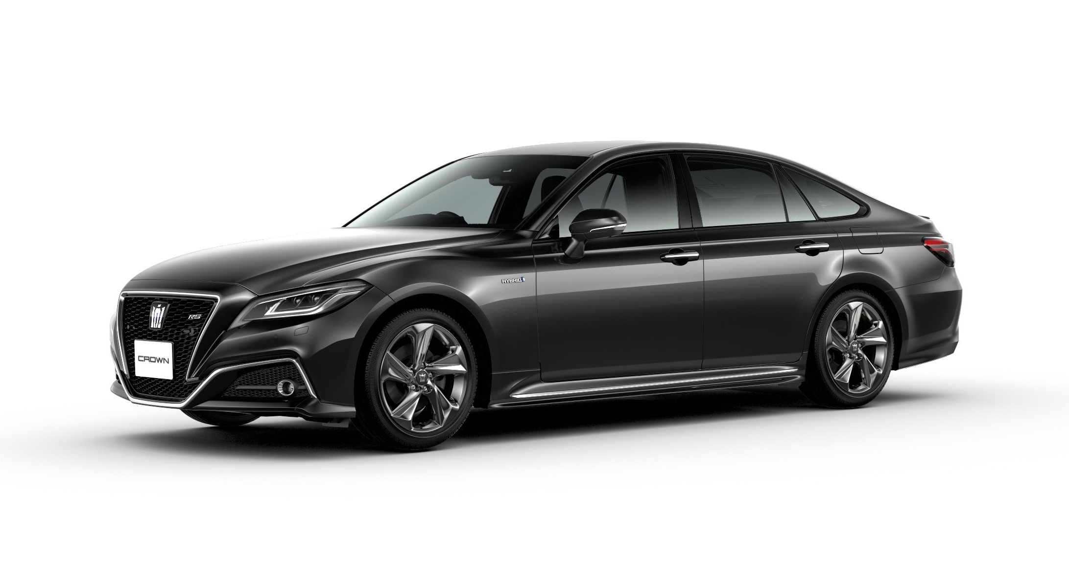 RS Advance(2.5Lハイブリッド車)