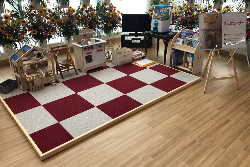 喜多方店 店内 5
