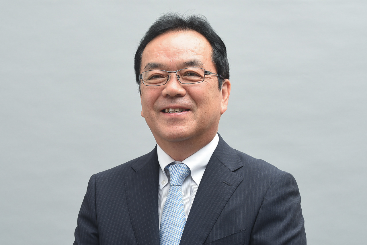 福島トヨタ 社長
