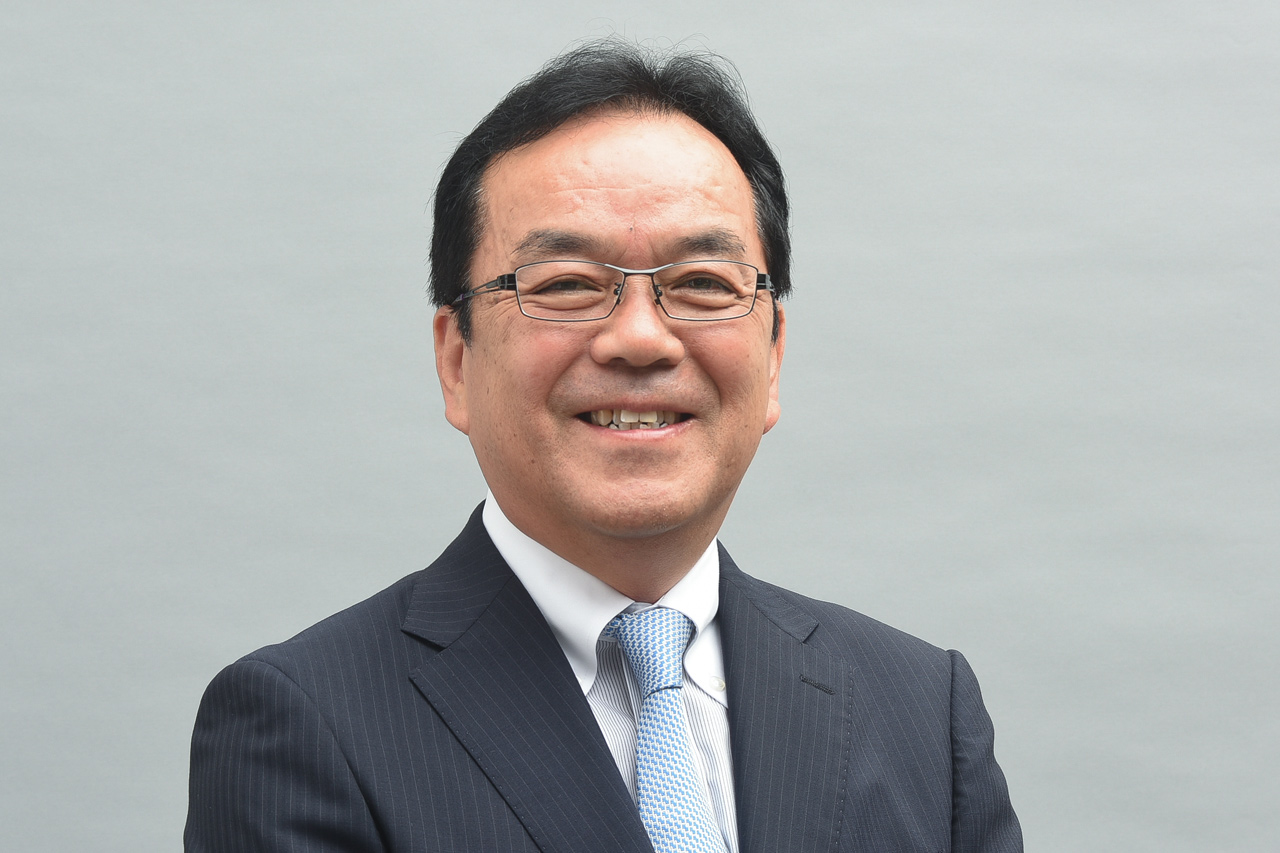 福島トヨタ 社長