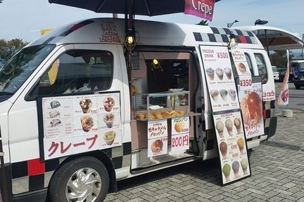 YAMAFES リリーズカフェ