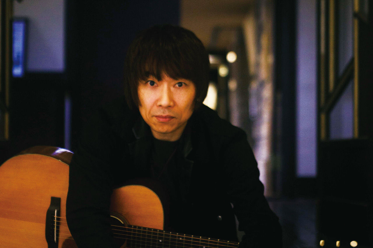 ヤマフェス 宮田和弥