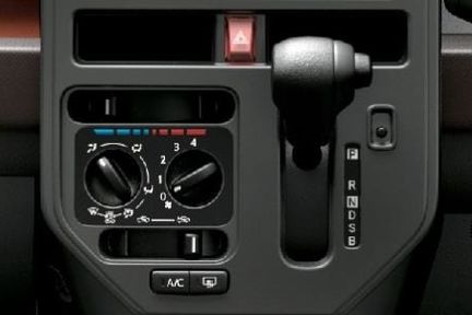 X(2WD)