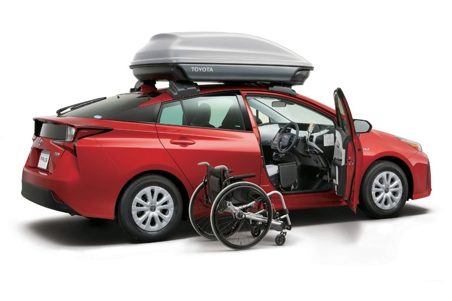 S(2WD)フレンドマチック取付用専用車“タイプⅣ”