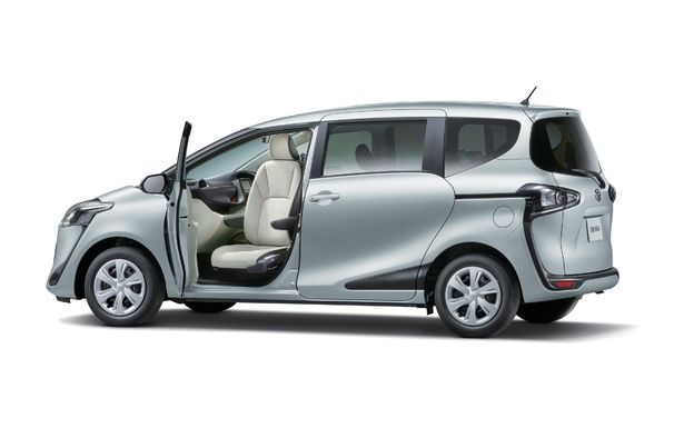 X(ガソリン車・2WD)助手席回転チルトシート車“Aタイプ”