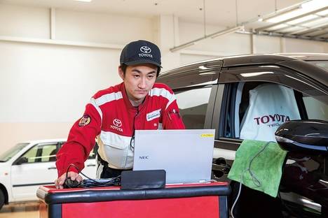 トップクルー