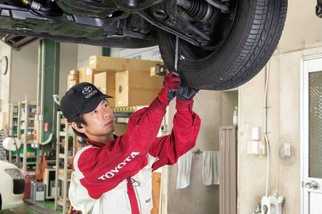 トヨタ技術検定1級