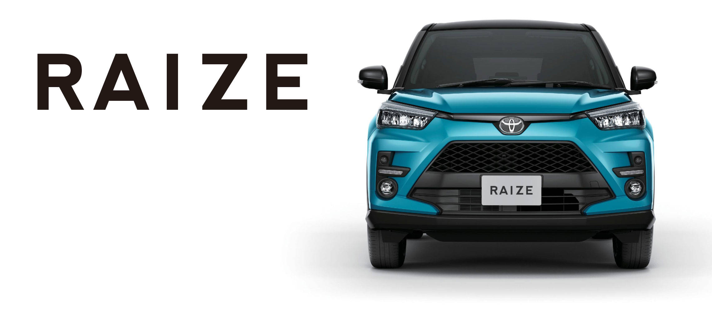 raize ライズ