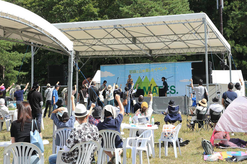 ランドクルーザーフェス YAMAFES vol3 10