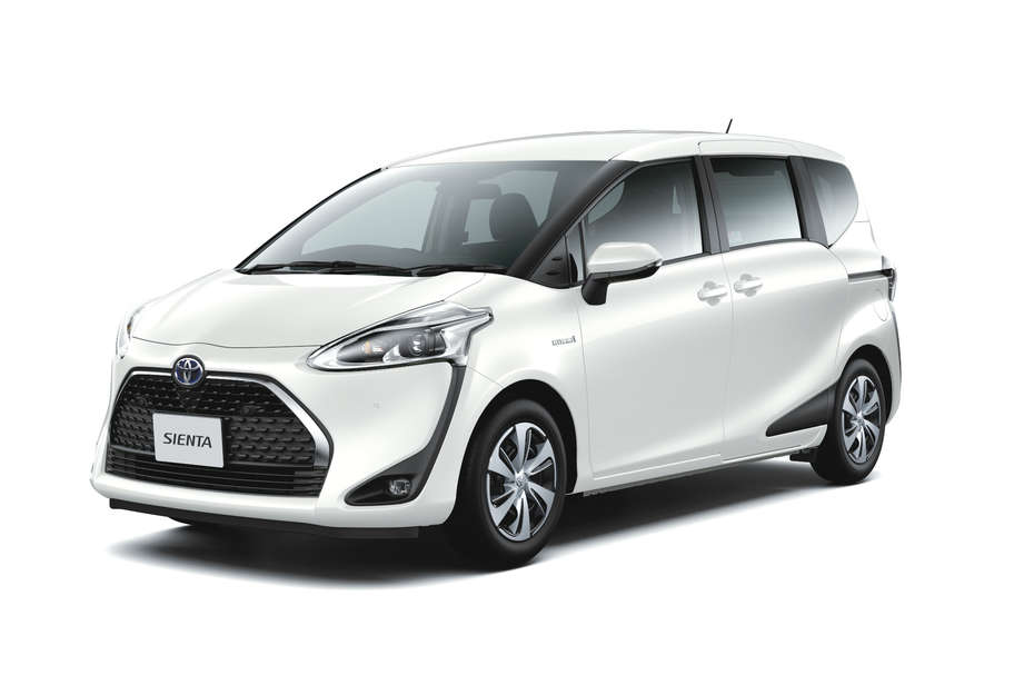 G Cuero(ハイブリッド車)