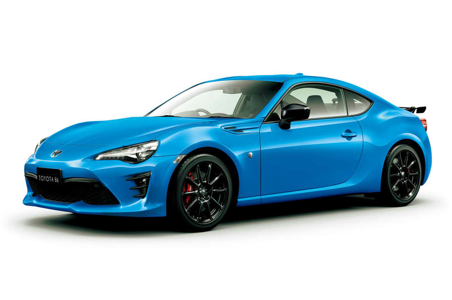 GT“Limited・Black Package”(6AT)