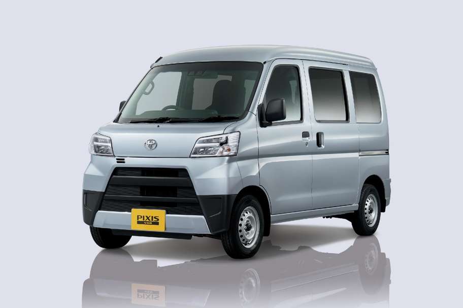 デラックス“SAⅢ”(2WD・4AT)