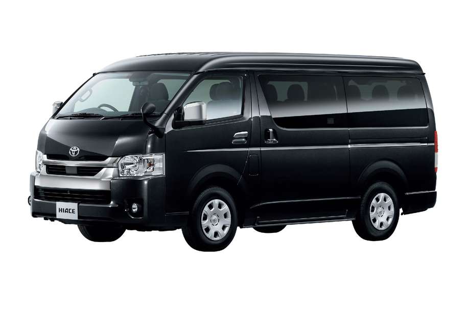 WAGON・2WD・2700ガソリン・GL