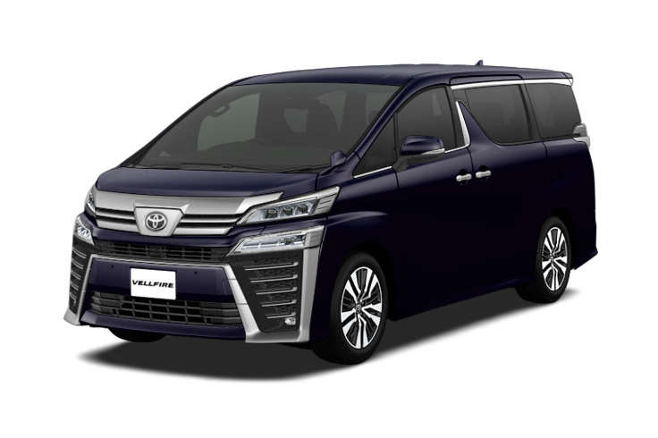 スパークリングブラックパールクリスタルシャイン〈220〉フロントサイド