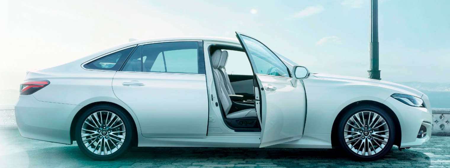 特別仕様車S“Elegance StyleⅡ”