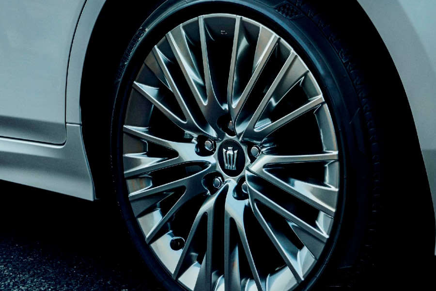 特別仕様車S “Elegance StyleⅡ”