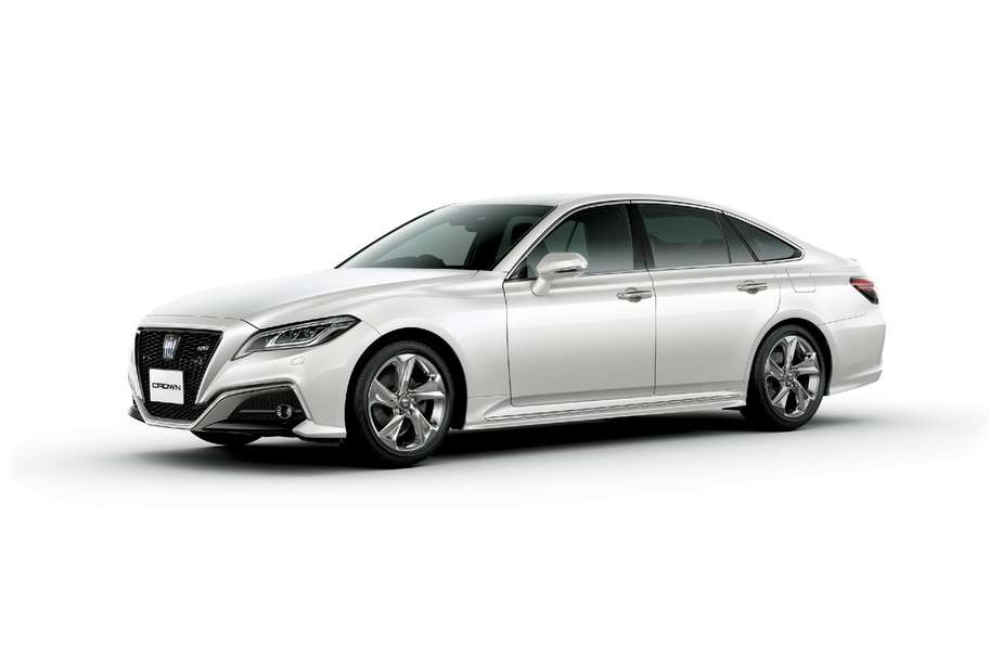 RS Advance(2.5Lハイブリッド車)