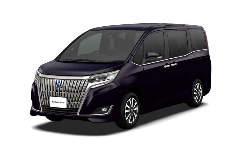 スパークリングブラックパールクリスタルシャイン〈220〉フロントサイド