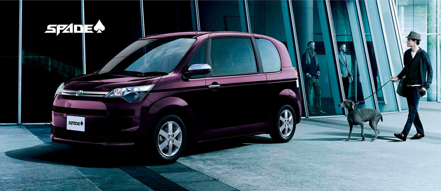 2005 スペイド