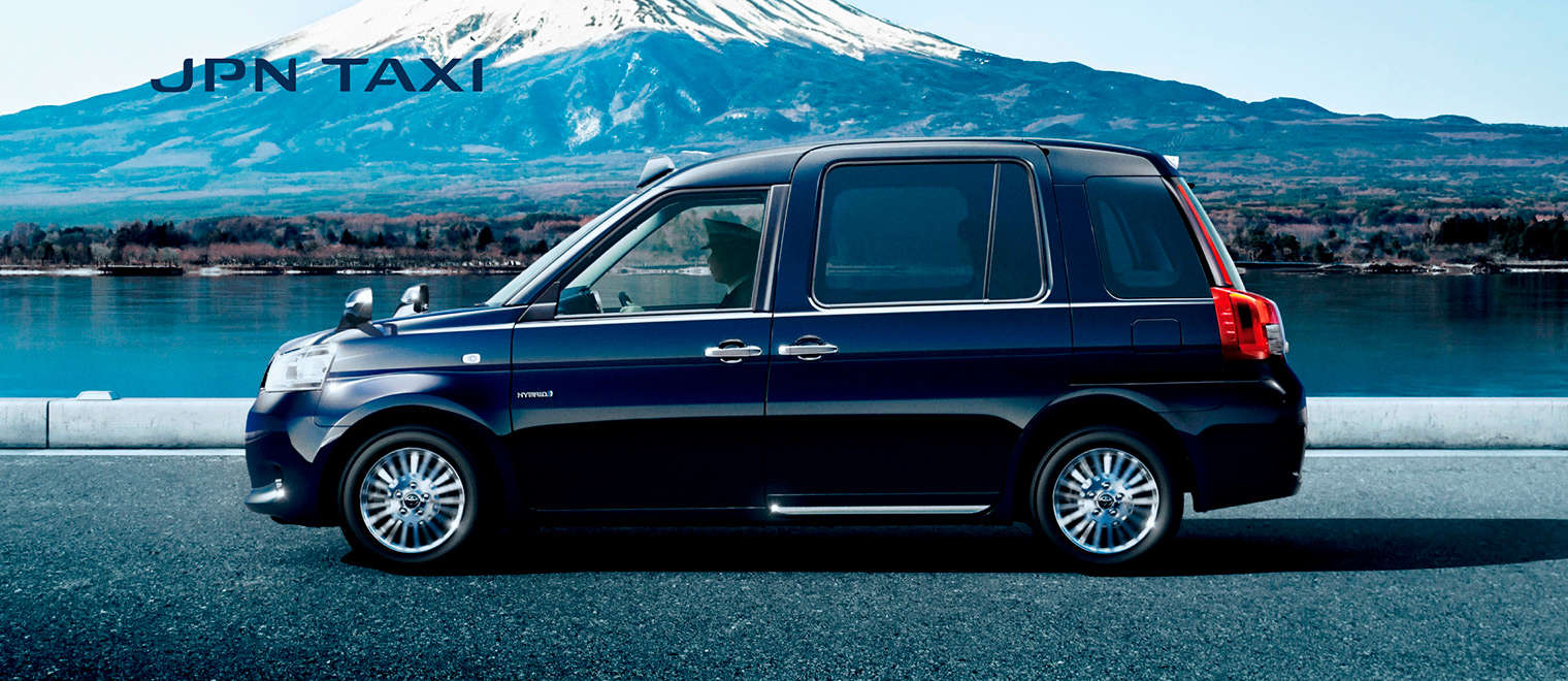 2005 JPNTAXI