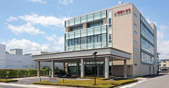 採用情報  福島トヨタ自動車