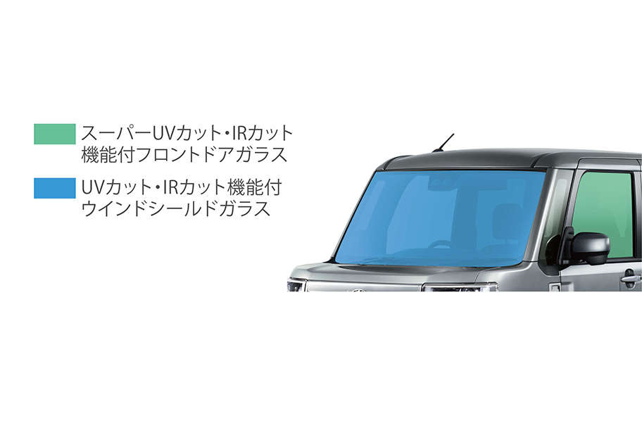 2005 ピクシスメガ