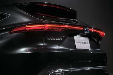 Z“Leather Package”(ハイブリッド・2WD)