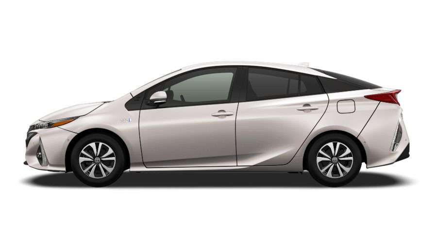 Toyota color 4x1