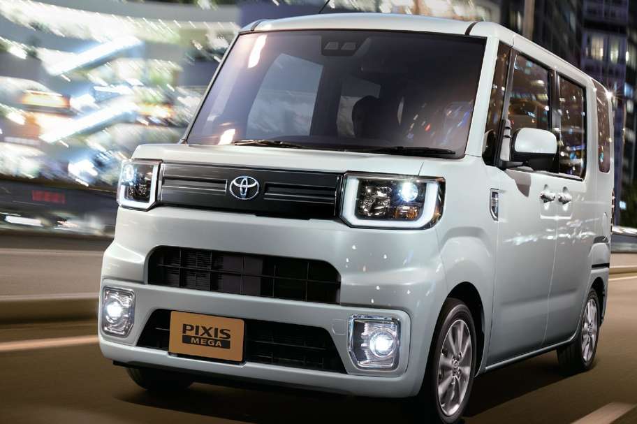 L“SAⅢ”2WD