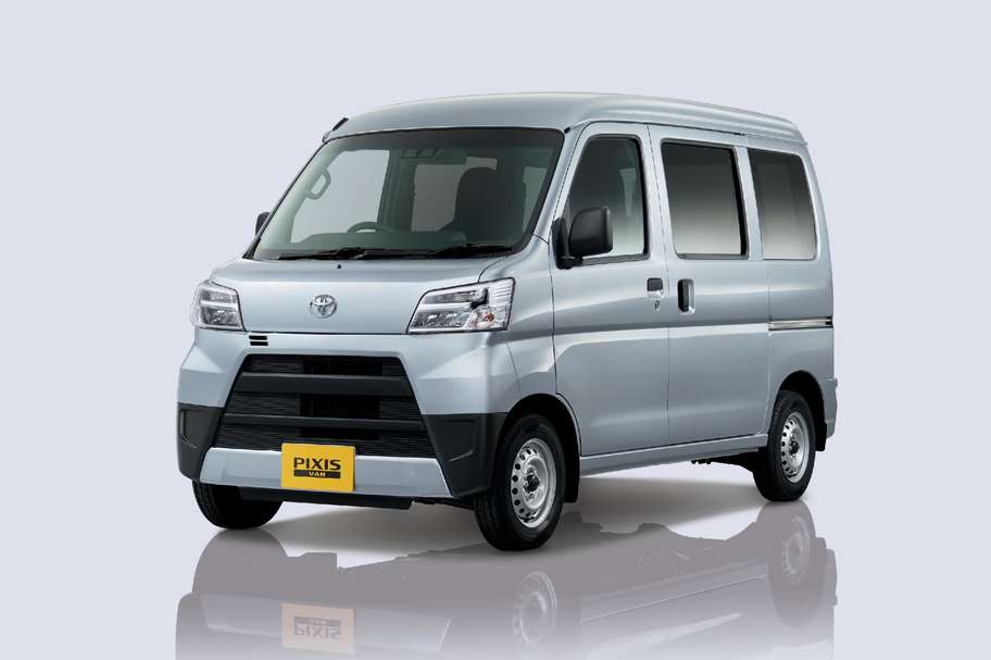 デラックス“SAⅢ”(2WD・4AT)