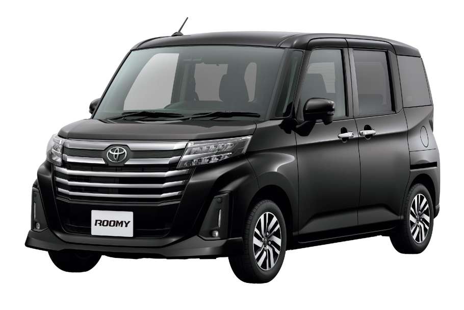 カスタムG(2WD)