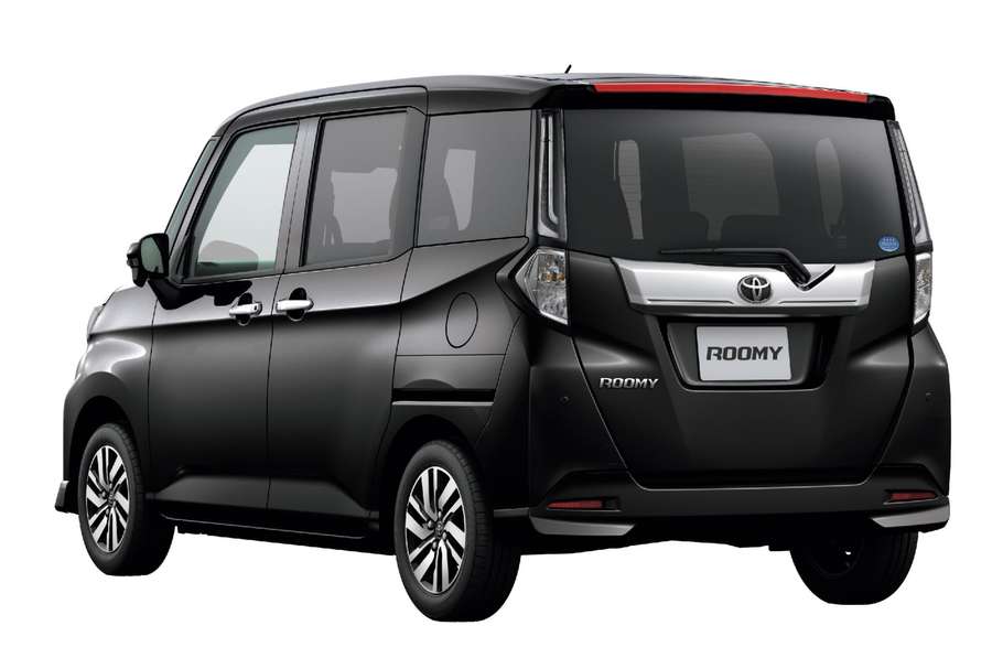 カスタムG(2WD)