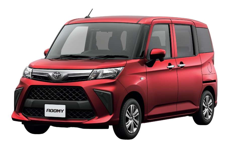 X(2WD)