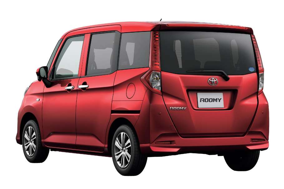X(2WD)