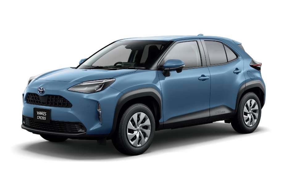 ヤリス クロス 納期のご案内 福島トヨタ自動車 ヤリス クロス 納期のご案内 福島トヨタ自動車