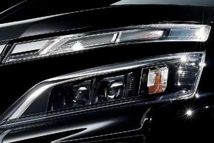 ヴォクシー 特別仕様車zs 煌 福島トヨタ自動車