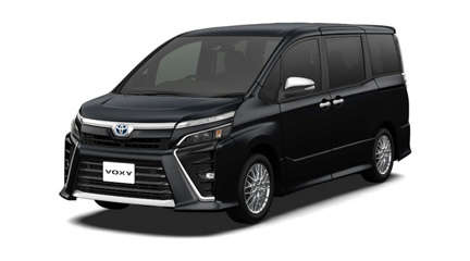 ヴォクシー 特別仕様車zs 煌 福島トヨタ自動車 ヴォクシー 特別仕様車zs 煌 福島トヨタ自動車
