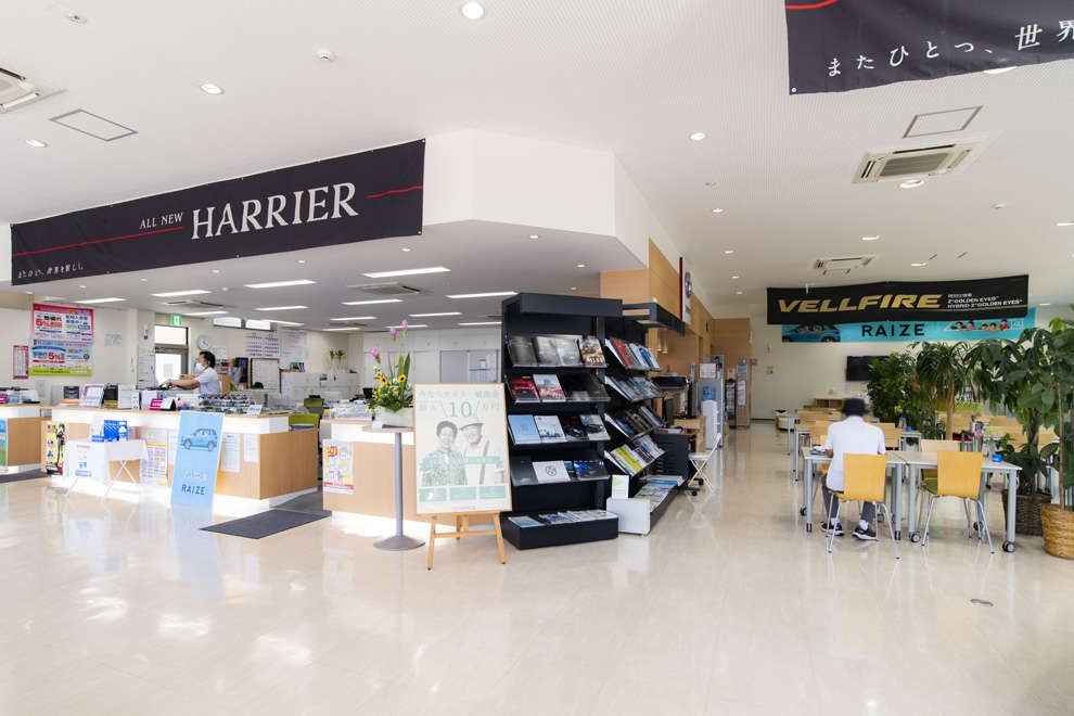 郡山安積店