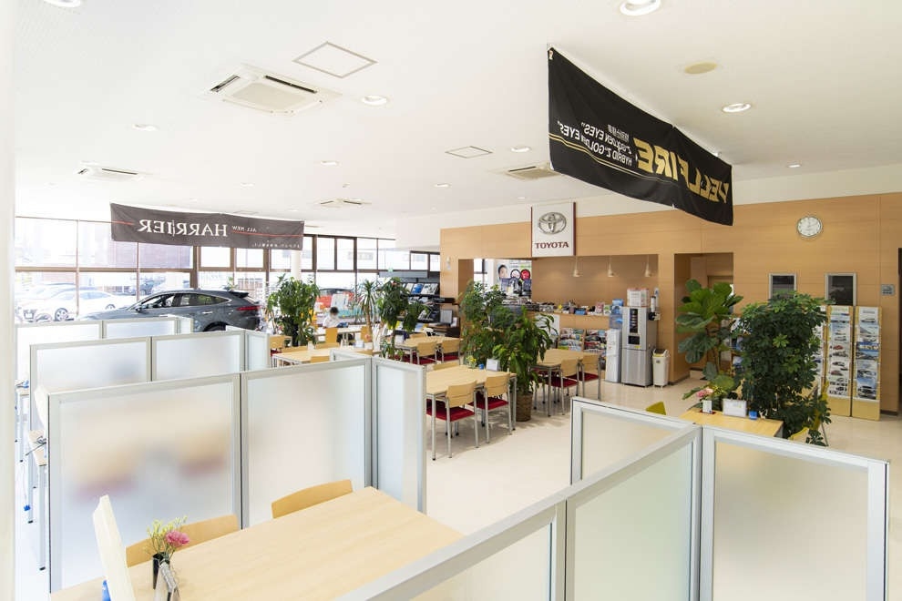 郡山安積店
