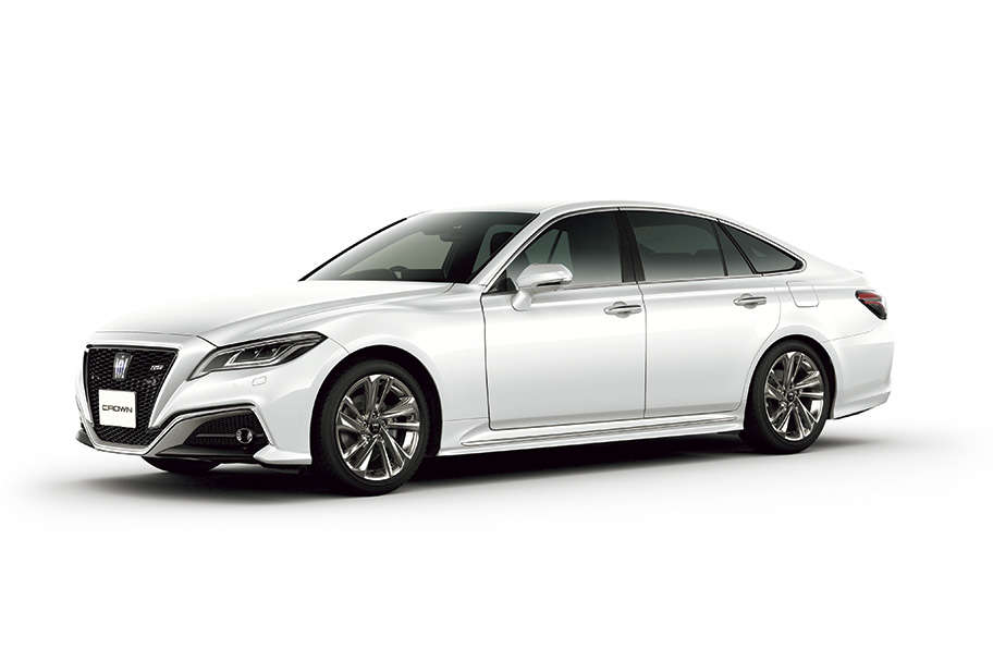 HYBRID 2.5 RS Advance