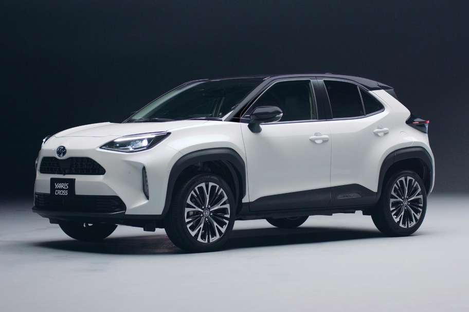 HYBRID Z(2WD)