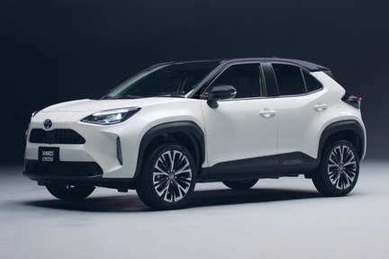 トヨタ YARISシリーズ 福島トヨタ自動車