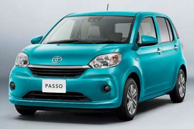 X“L package”(2WD)