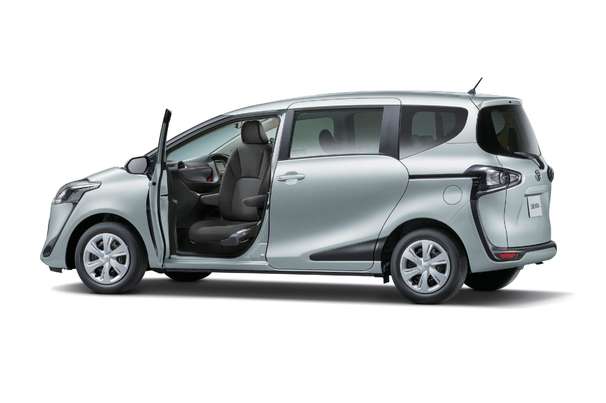 X(ガソリン車・2WD)助手席回転チルトシート車“Aタイプ”