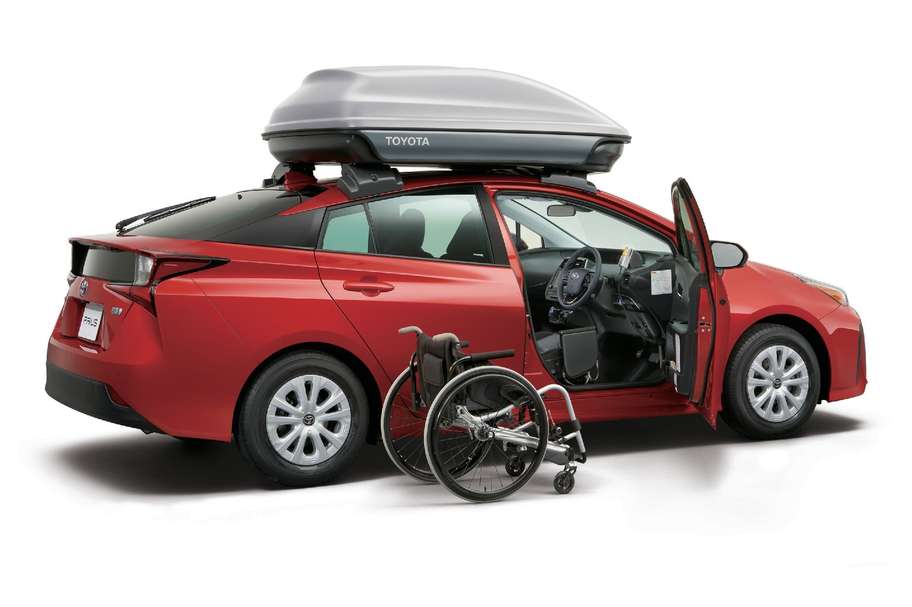 S(2WD)フレンドマチック取付用専用車“タイプ”