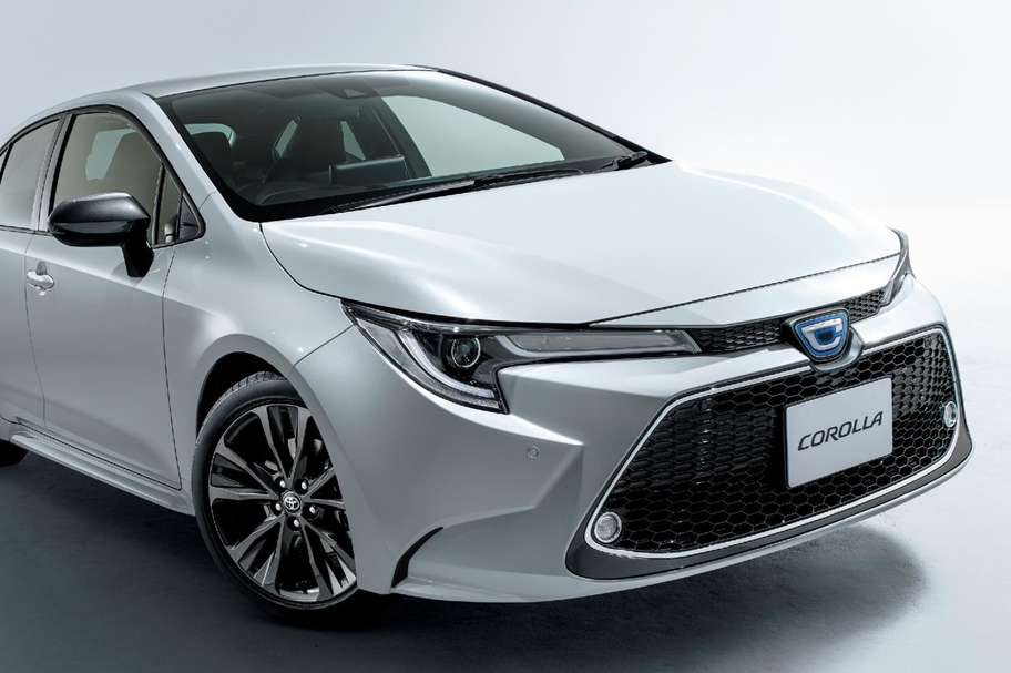 HYBRID W×B(2WD)