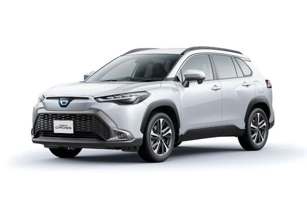 Z｜フロント　Z（ハイブリッド車・2WD）