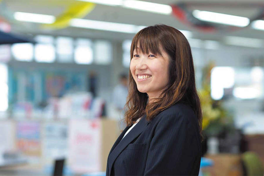採用情報