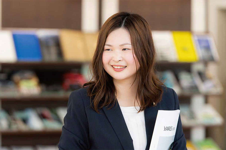 採用情報
