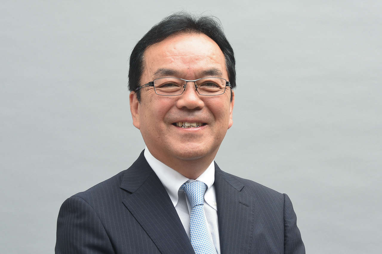 福島トヨタ　社長